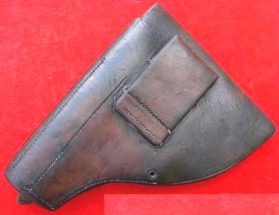 France Browning 1922